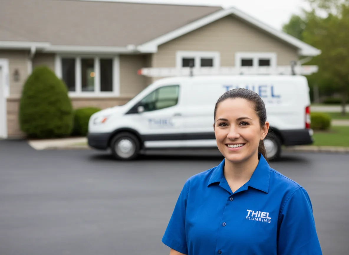 Plumber Stewartville, MN FAQs